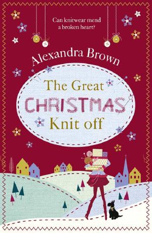 [Tindledale 01] • The Great Christmas Knit Off